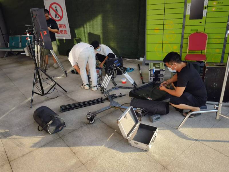 数据驱动，精准触达——大同区TVC与广告片拍摄制作的数据化转型
