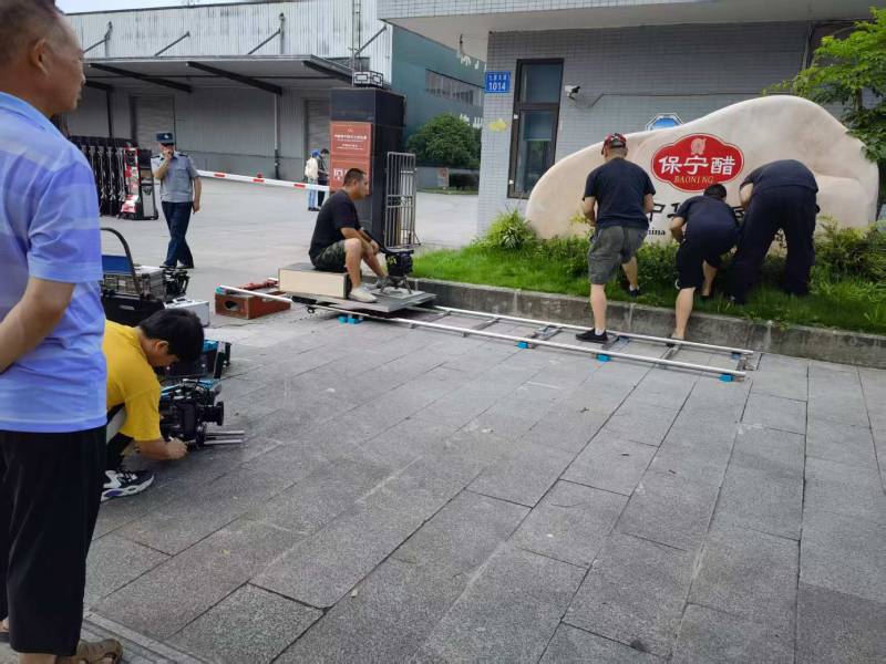 大同区广告片拍摄公司核心优势：全流程服务，让品牌广告片省心更出彩