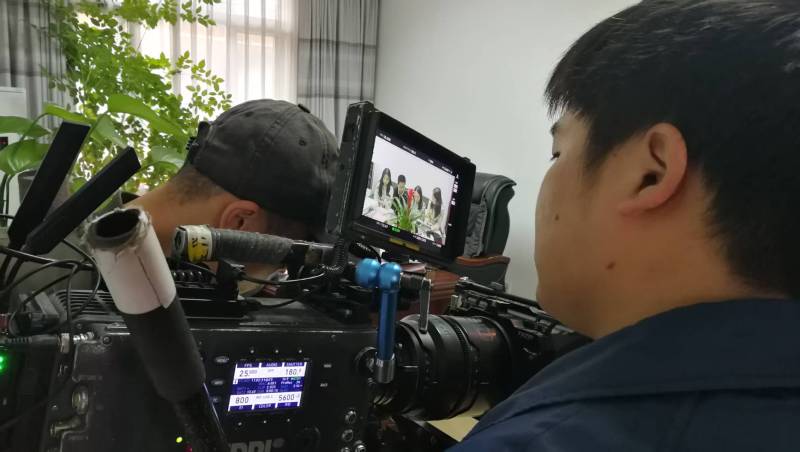 剧本杀式体验：大同区广告片拍摄公司构建沉浸式消费决策路径