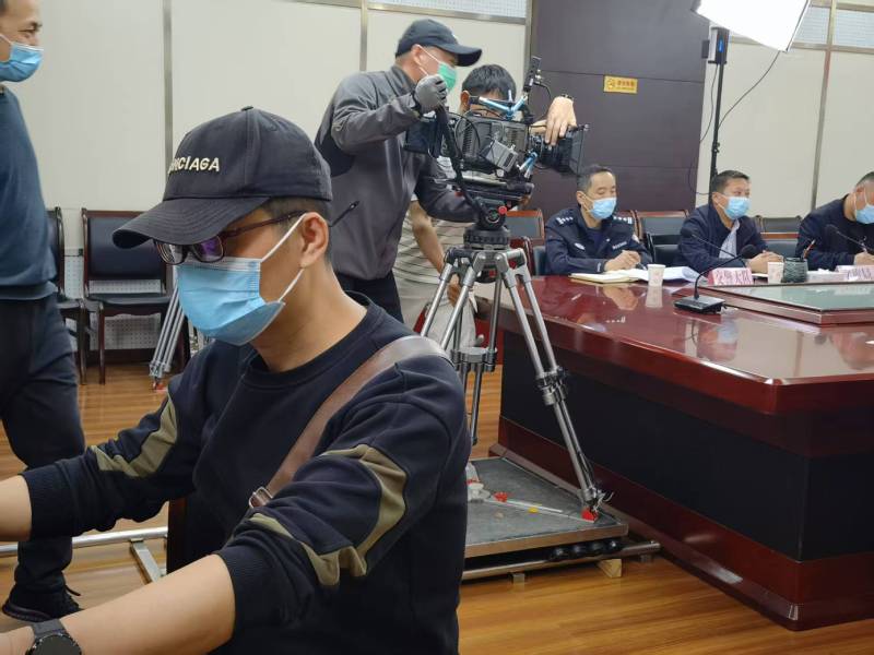 大同区TVC拍摄公司怎么筛选？记住这3个核心标准！