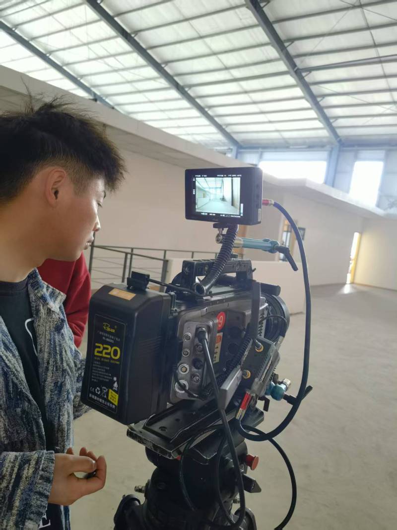 解锁大同区广告片拍摄：以创意镜头，解锁品牌商业价值新高度