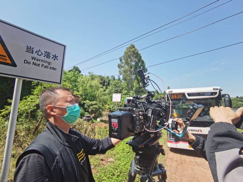 大同区TVC拍摄公司：深耕本地市场，为品牌定制专属拍摄方案