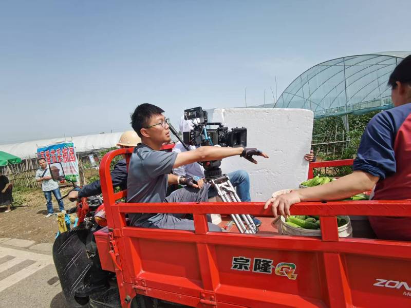 大同区TVC制作创新逻辑：以精准叙事，让品牌信息高效传递