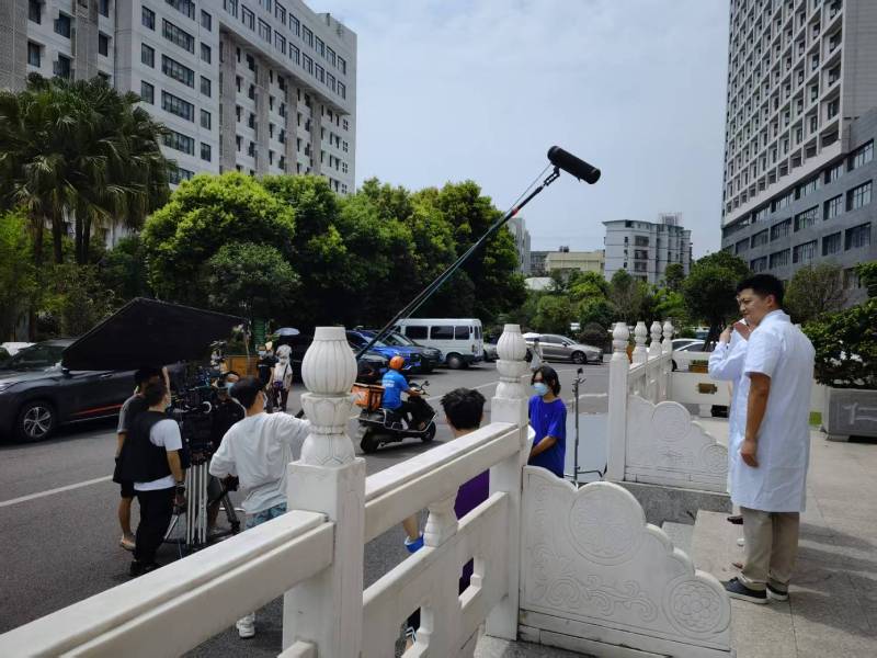 大同区广告片拍摄公司低成本实现高规格制作的诀窍